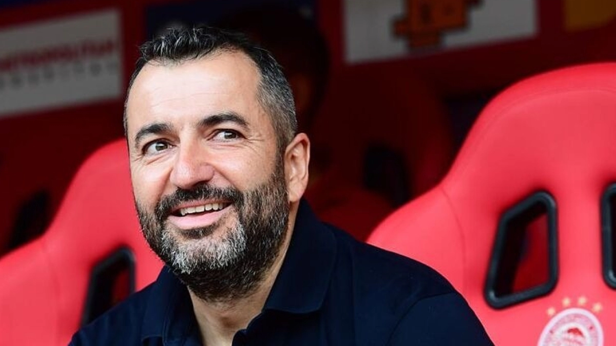OFICIAL: Diego Martínez, nuevo entrenador de Las Palmas