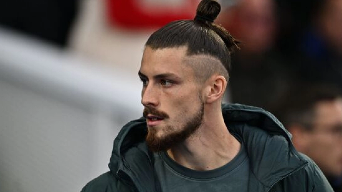 The Serie A club that wants to sign Radu Dragusin