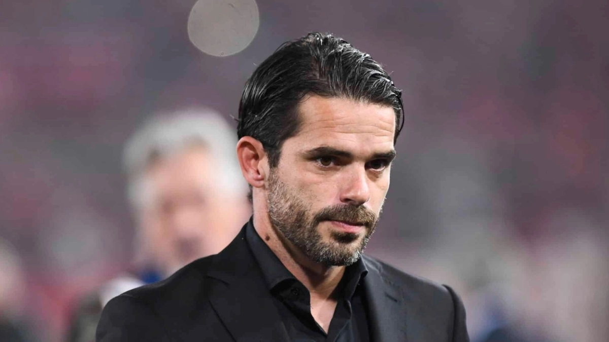 **CLOSED:** Fernando Gago, new coach of Boca Juniors