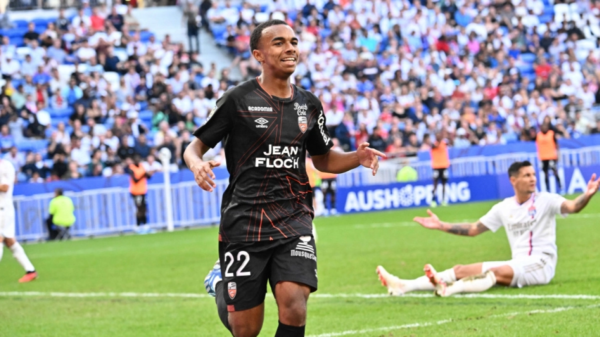 Real Madrid y Barcelona se lanzan a la caza del nuevo Mbappé