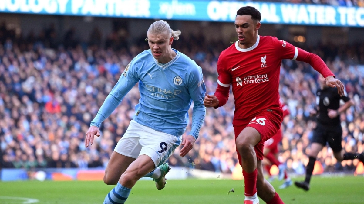 Liverpool y Manchester City se pelearán por el fichaje de 35M