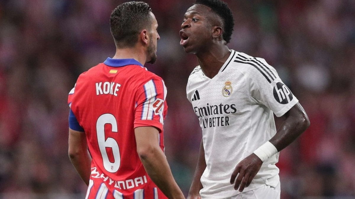 Real Madrid y Atlético se pelean por una joya argentina