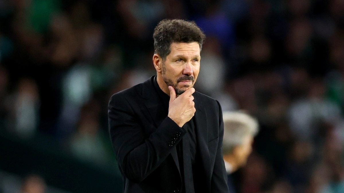 The 3 midfielders Atlético Madrid wants for the winter transfer market