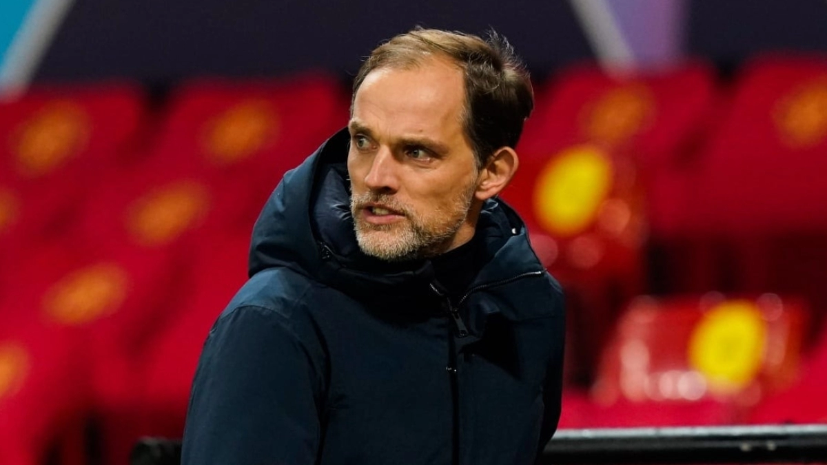 The signing demanded by Tuchel from Manchester United: A Barcelona star