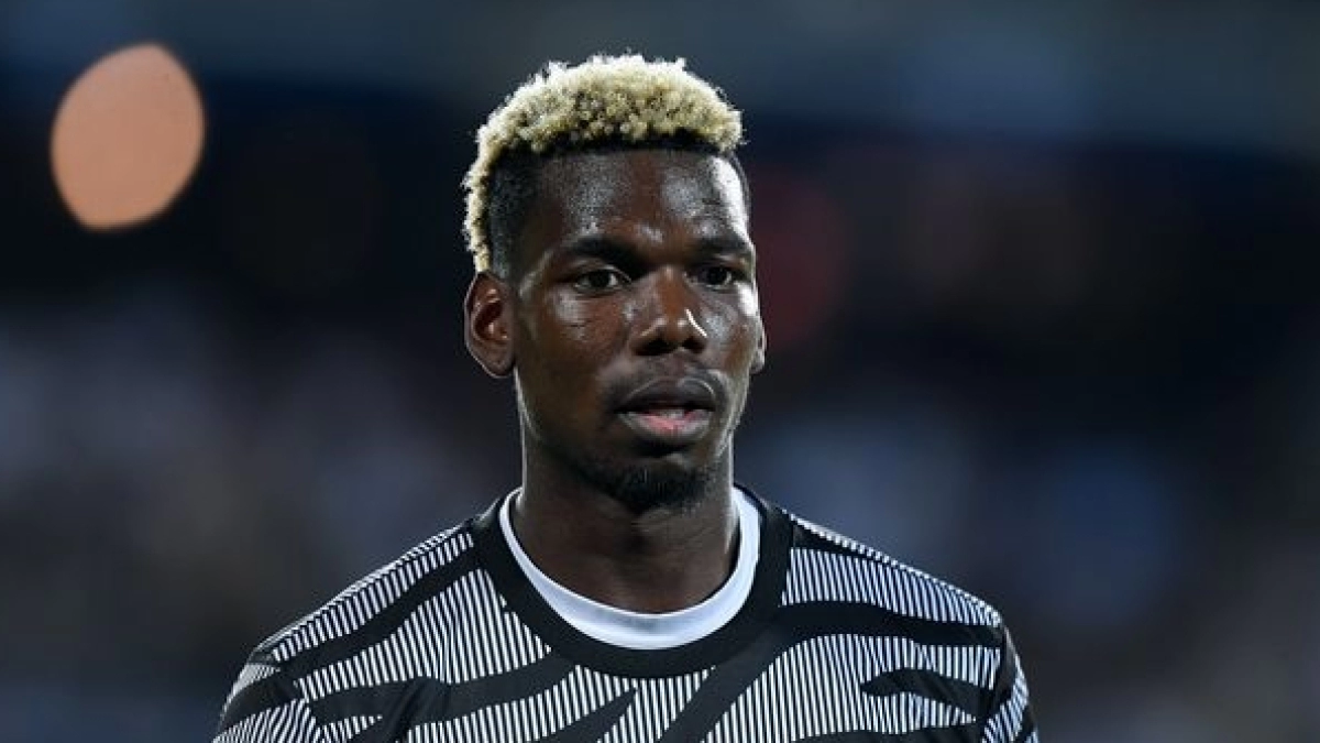 Two Premier League clubs want Paul Pogba | The Mirror