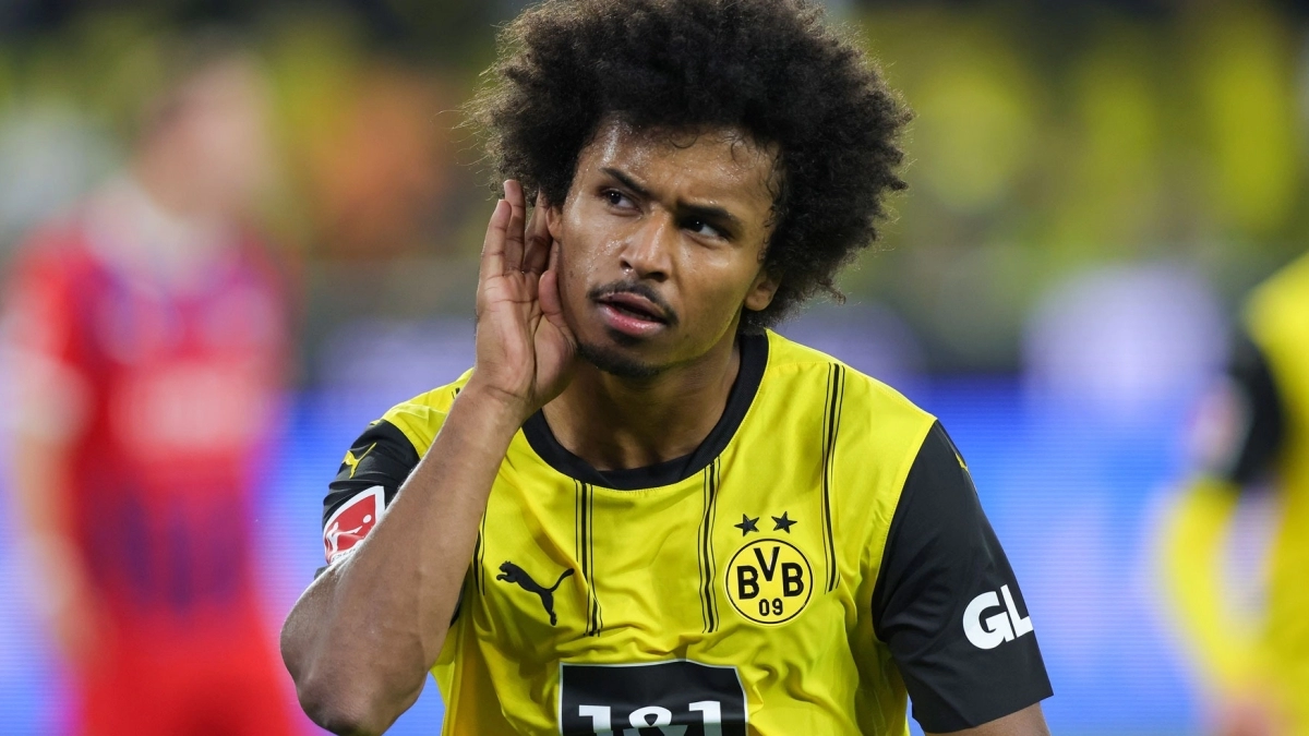 El intercambio que le ofrecerá el Barcelona al Dortmund por Adeyemi