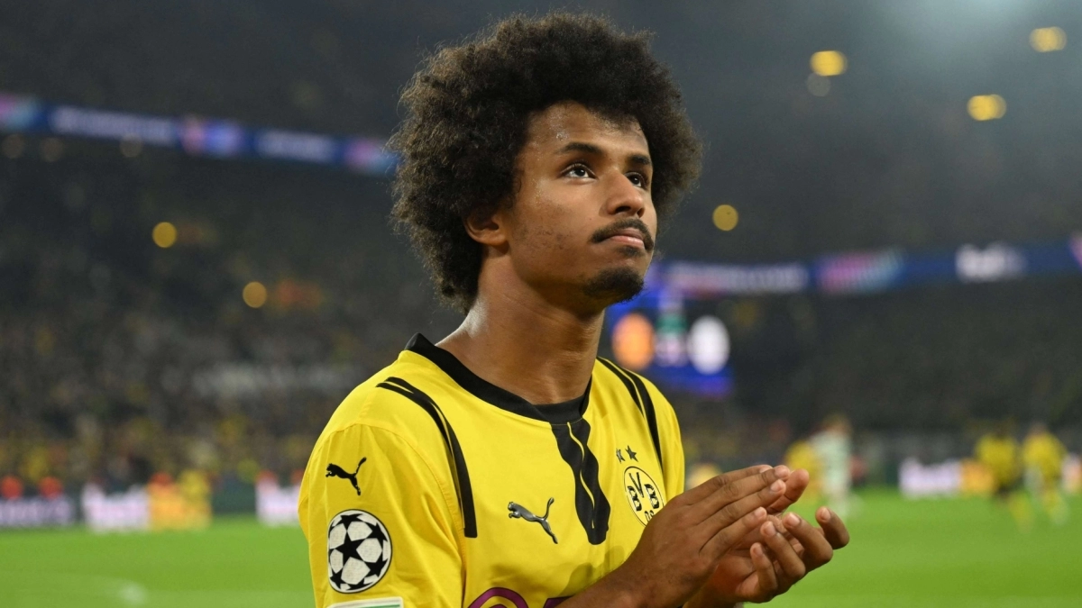Los sacrificios que tiene que hacer el Chelsea para fichar a Adeyemi