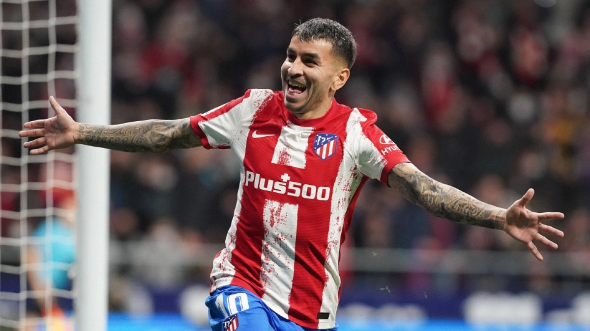Three big candidates who want the signing of Ángel Correa | Transfermarkt