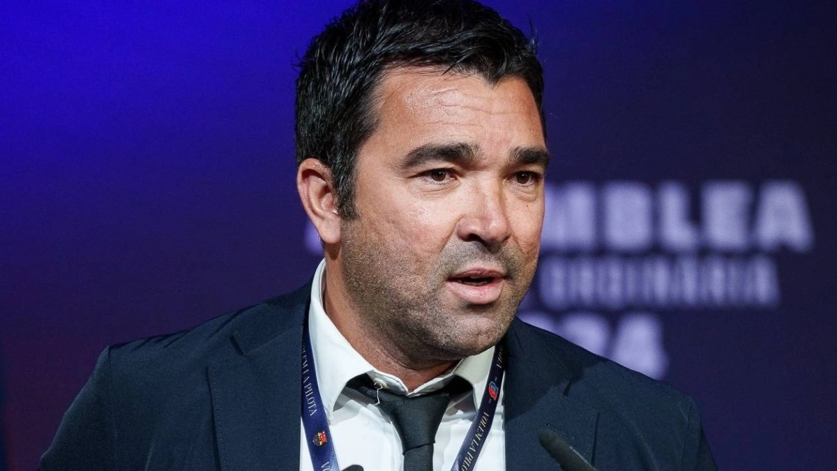 The 2 Deco candidates to replace Lewandowski