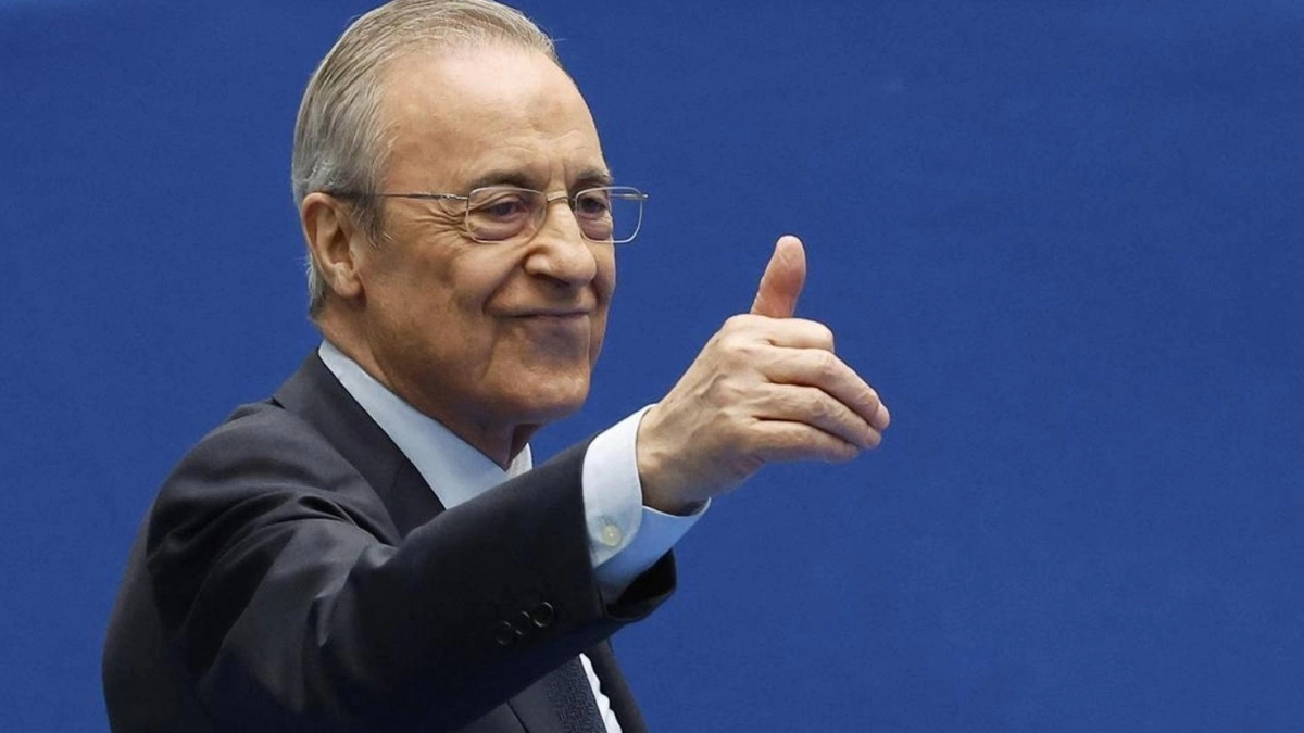 Los 5 centrales que tiene en la mira el Real Madrid para el mercado invernal