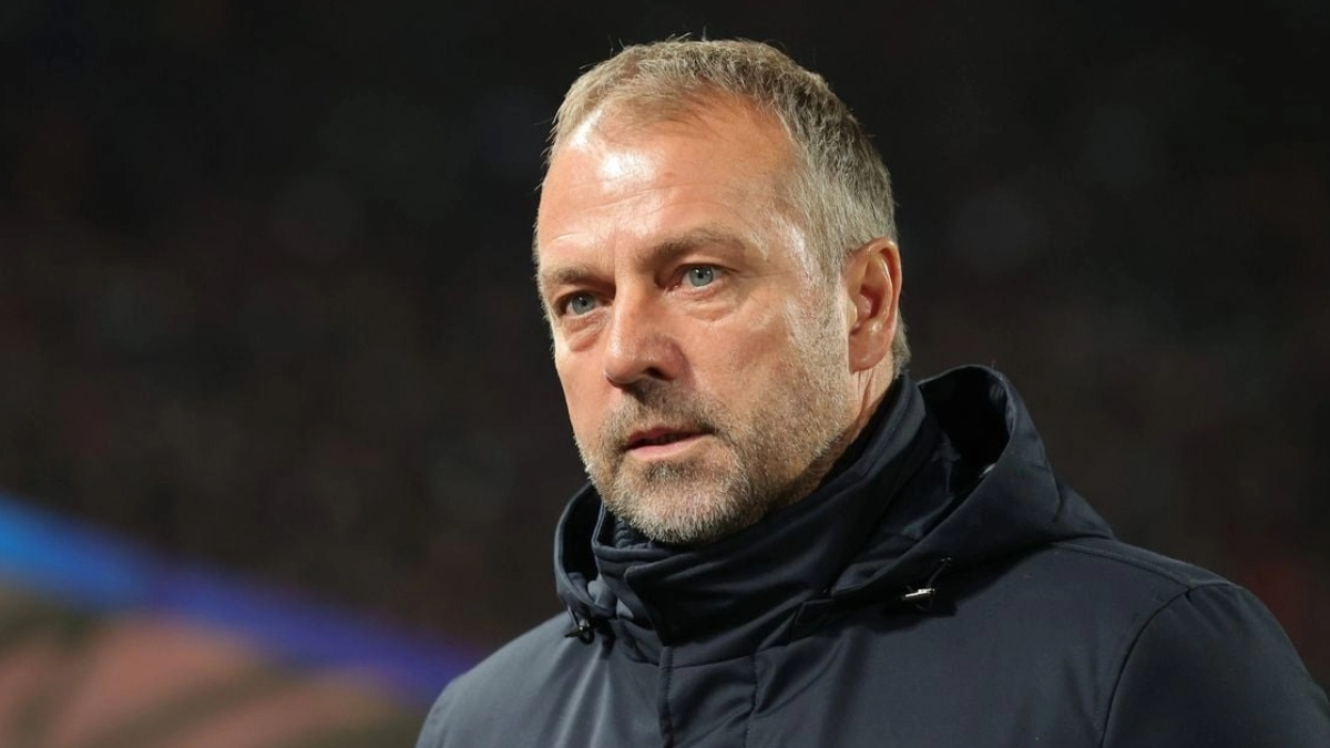 Flick's List: The 3 Free Signings Barcelona Wants