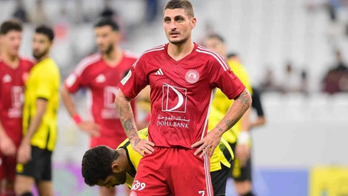**BOMBSHELL: The European giant who wants to sign Verratti**