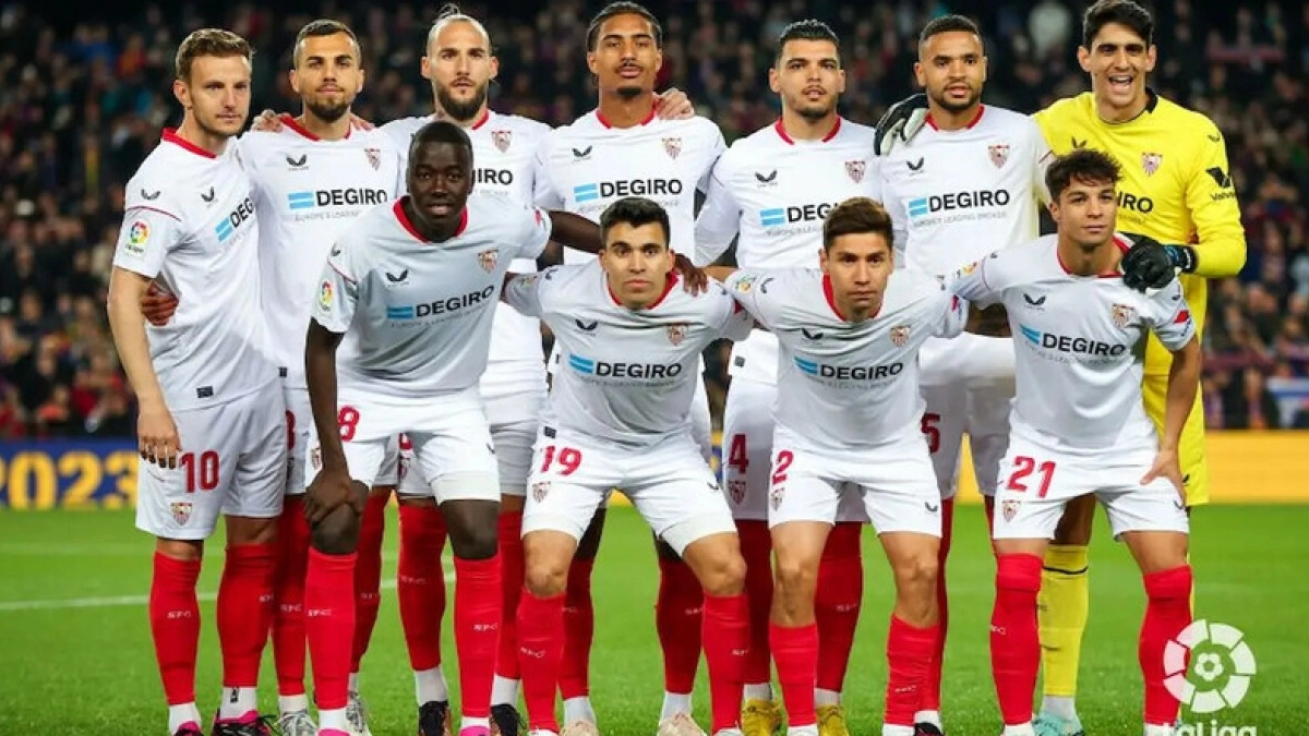 Sevilla FC prepares for the return of an old acquaintance | Muchodeporte