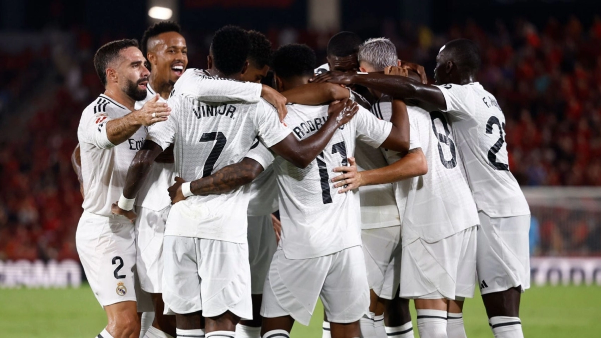 Real Madrid y Liverpool se pelearán por un fichaje de 90 millones