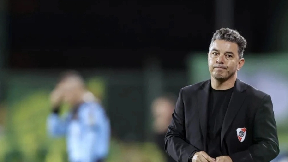River Plate prepara dos fichajes bomba para 2025