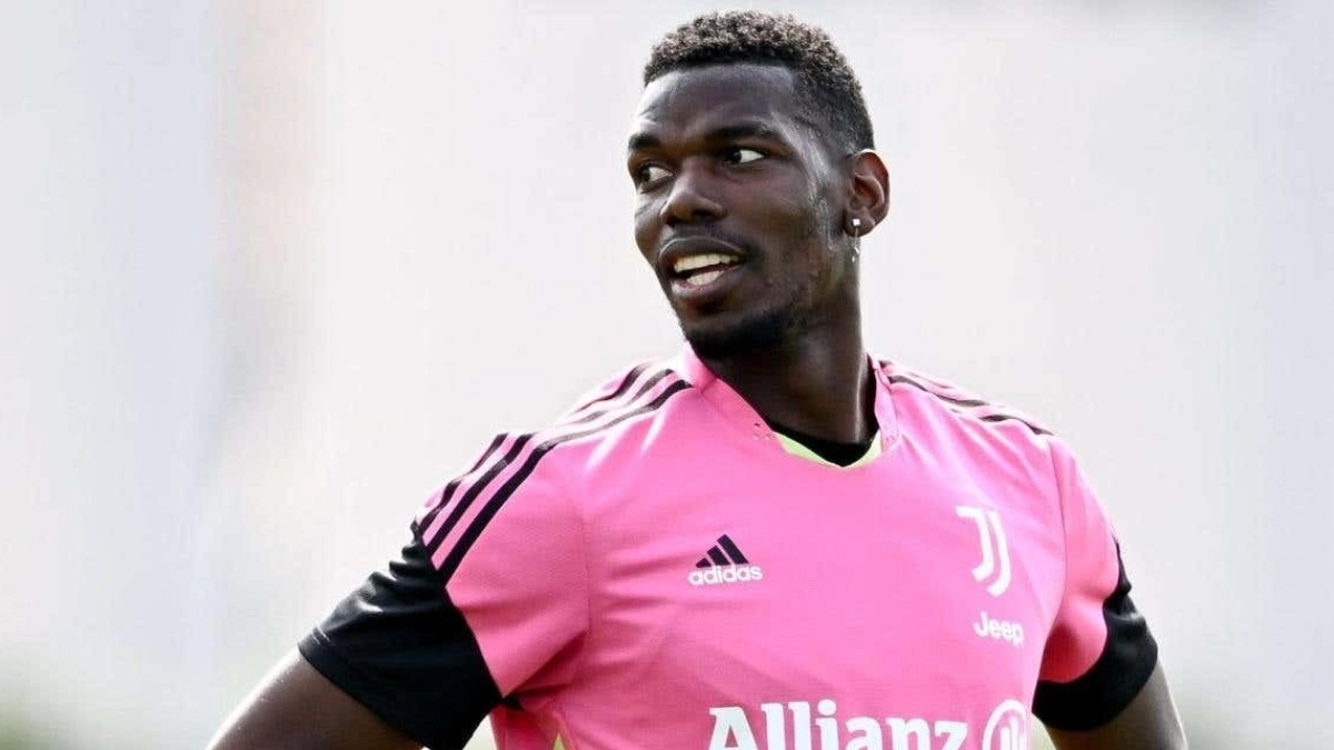 <p>Paul Pogba is on Manchester City's agenda / Relevo.com</p>