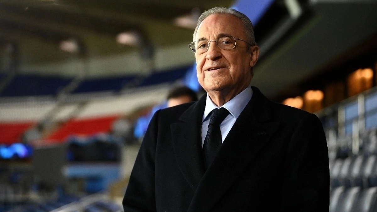Real Madrid has its eye on the free agent player market / La Jornada