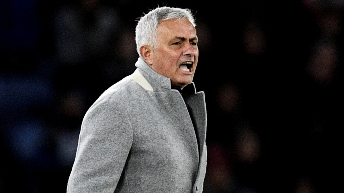 Mourinho quiere a Reguilón y Mario Hermoso / DAZN