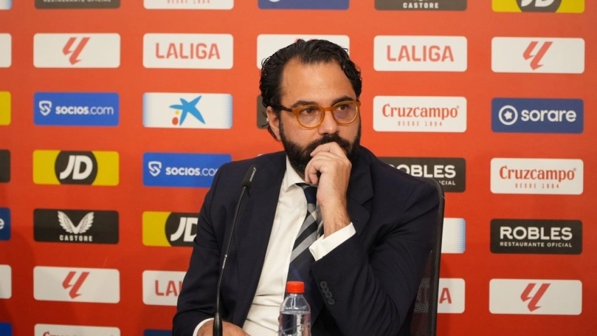 El Sevilla busca nuevo delantero / Besoccer.com