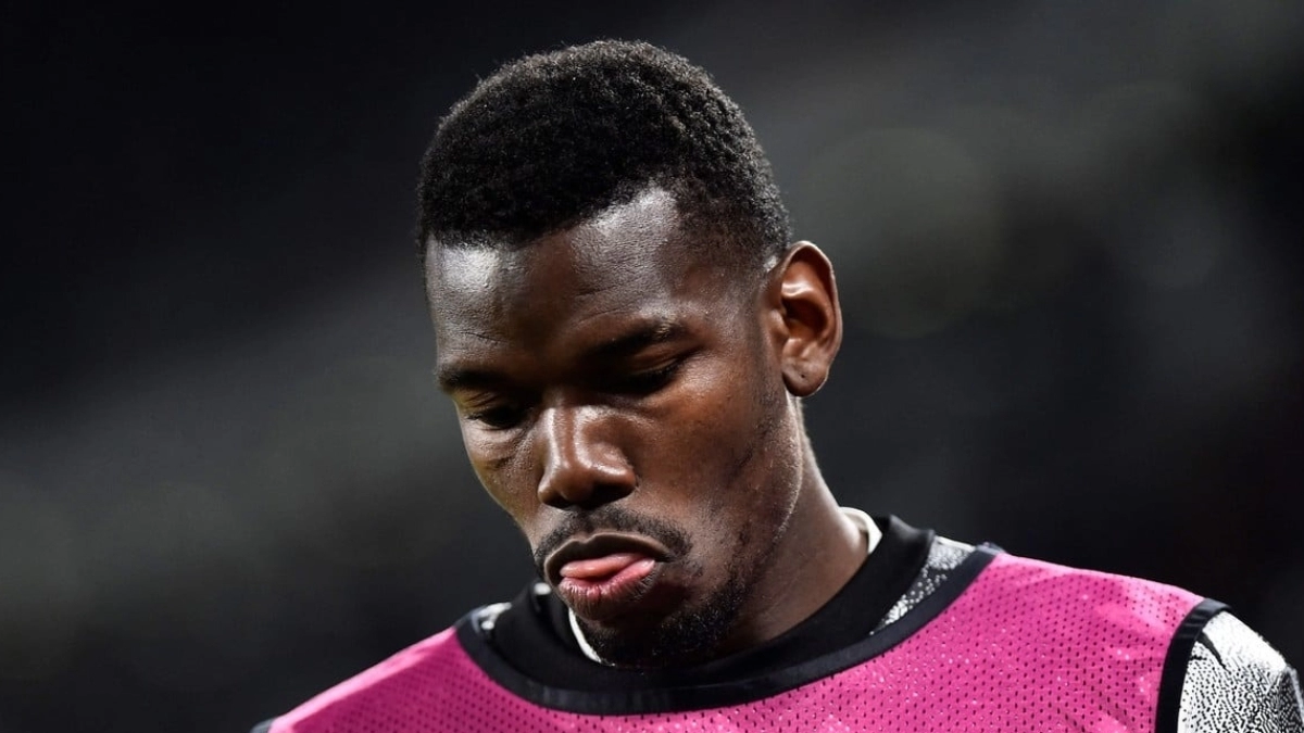 Olympique de Marseille denies Paul Pogba / El Litoral