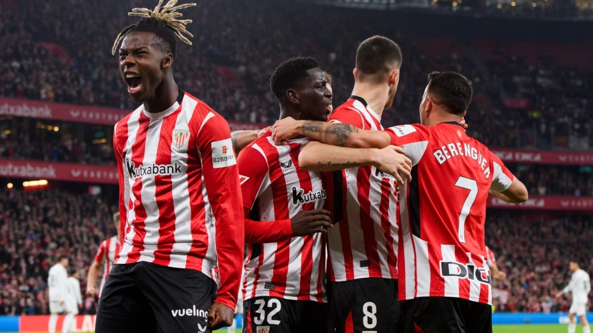 El Athletic Club, a un paso de cerrar su primera salida invernal