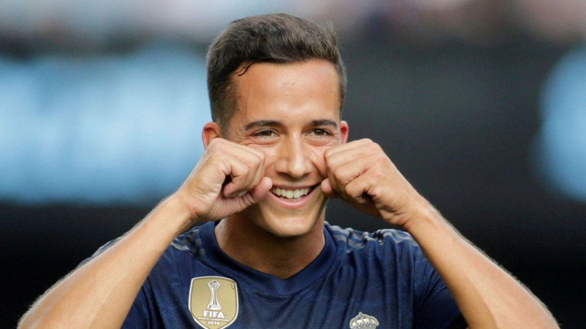 The LaLiga team looking to sign Lucas Vázquez for free | El Confidencial