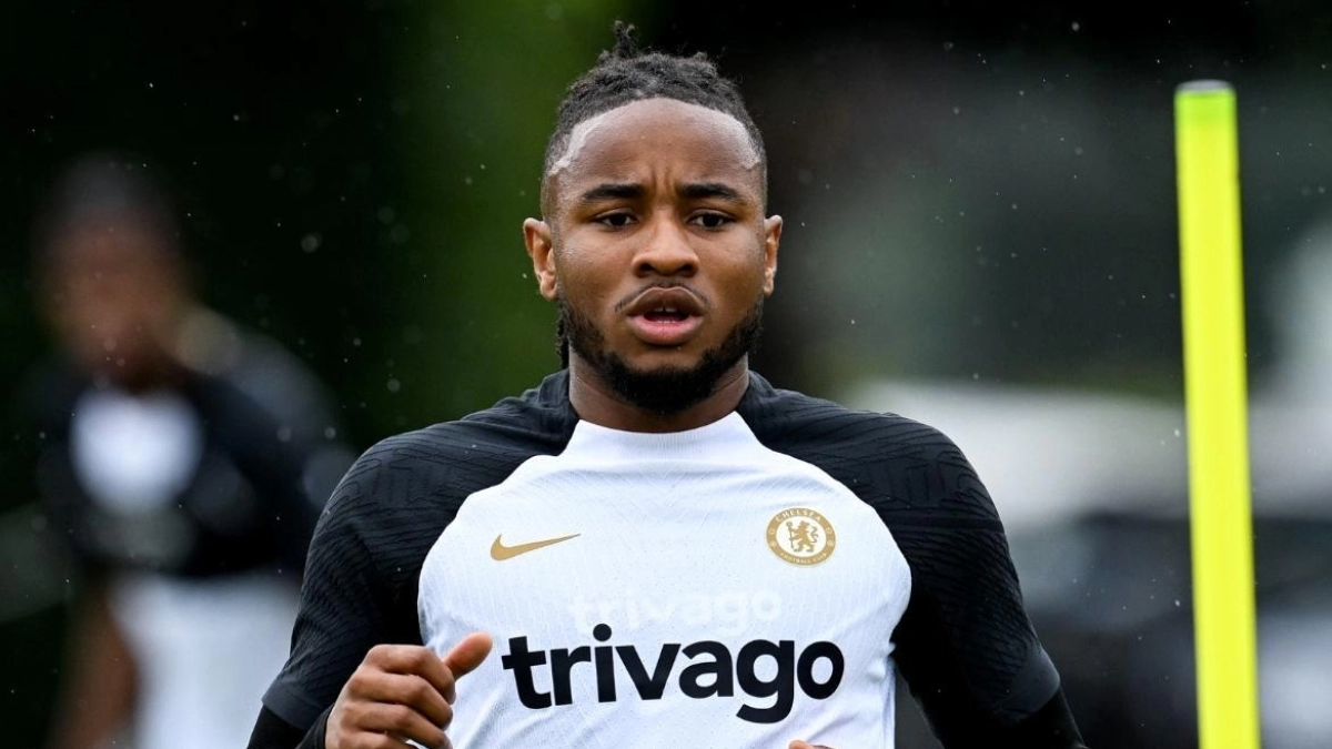 Chelsea will sell Nkunku in exchange for a huge sum / Sport