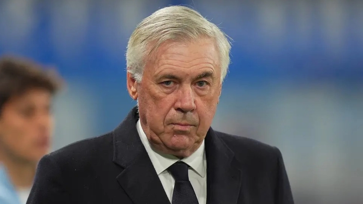 Real Madrid has Khusanov on its agenda / 20minutos.es