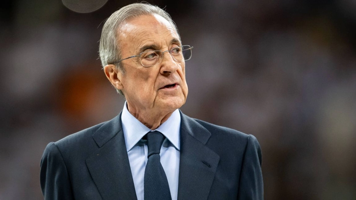 Los 3 centrales que tiene en la mira Florentino Pérez para el verano