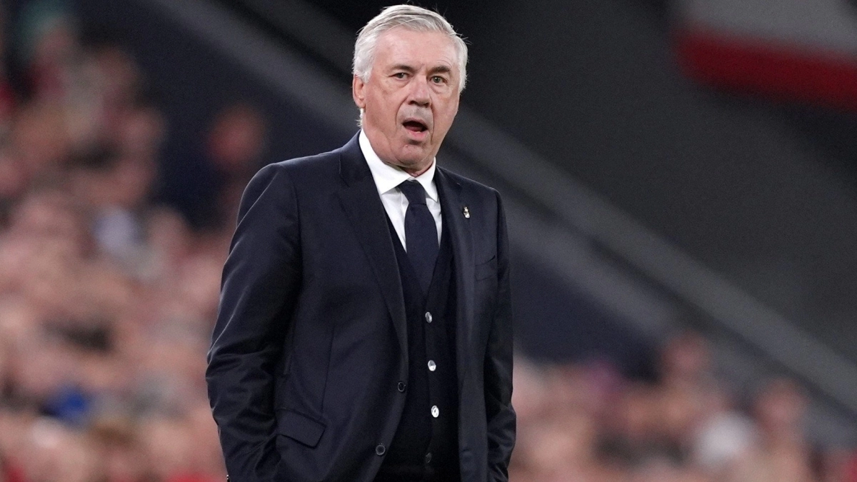 Real Madrid is about to lose Alphonso Davies / OkDiario