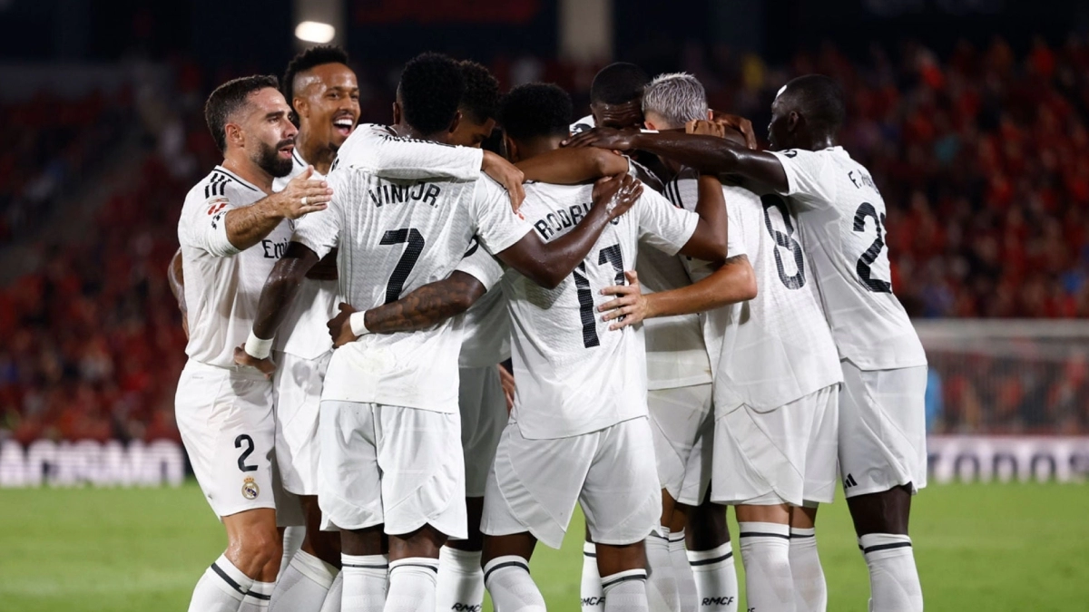 El Real Madrid quiere fichar a una estrella a costo cero | Madridistas