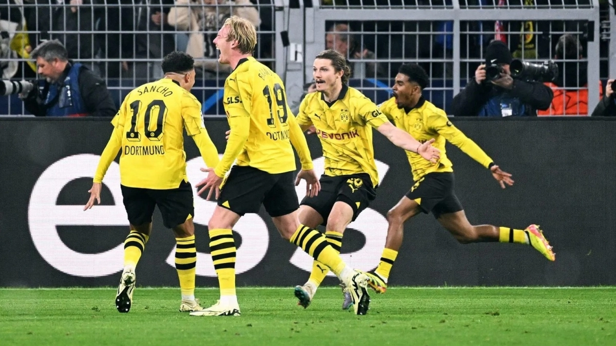 El Borussia Dortmund ficha a Nico Kovac / Laprimera.pe