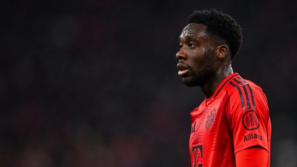 Bayern wants a Spanish gem as a replacement for Alphonso Davies.