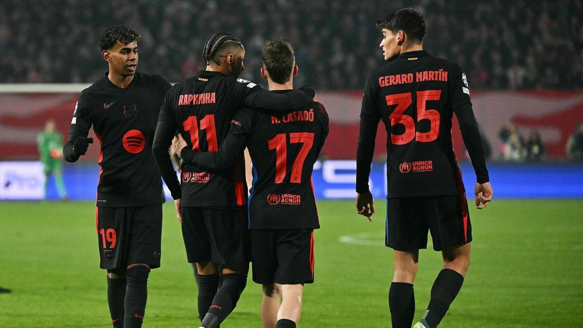 <span><p>Key renewal at FC Barcelona | RTVE</p></span>