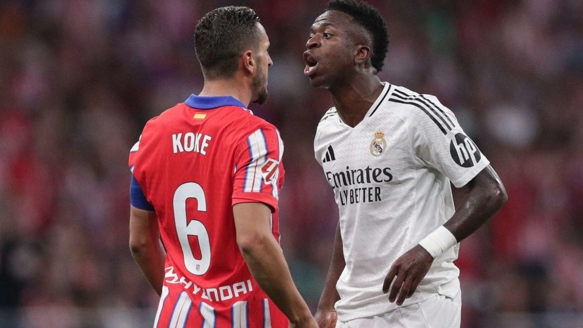 Atlético y Real Madrid tienen en agenda a 2 cracks para el verano