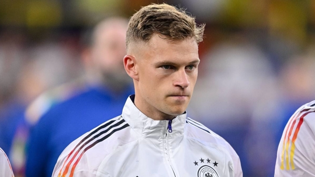 El Bayern retira la renovación a Kimmich / EstadioDeportivo