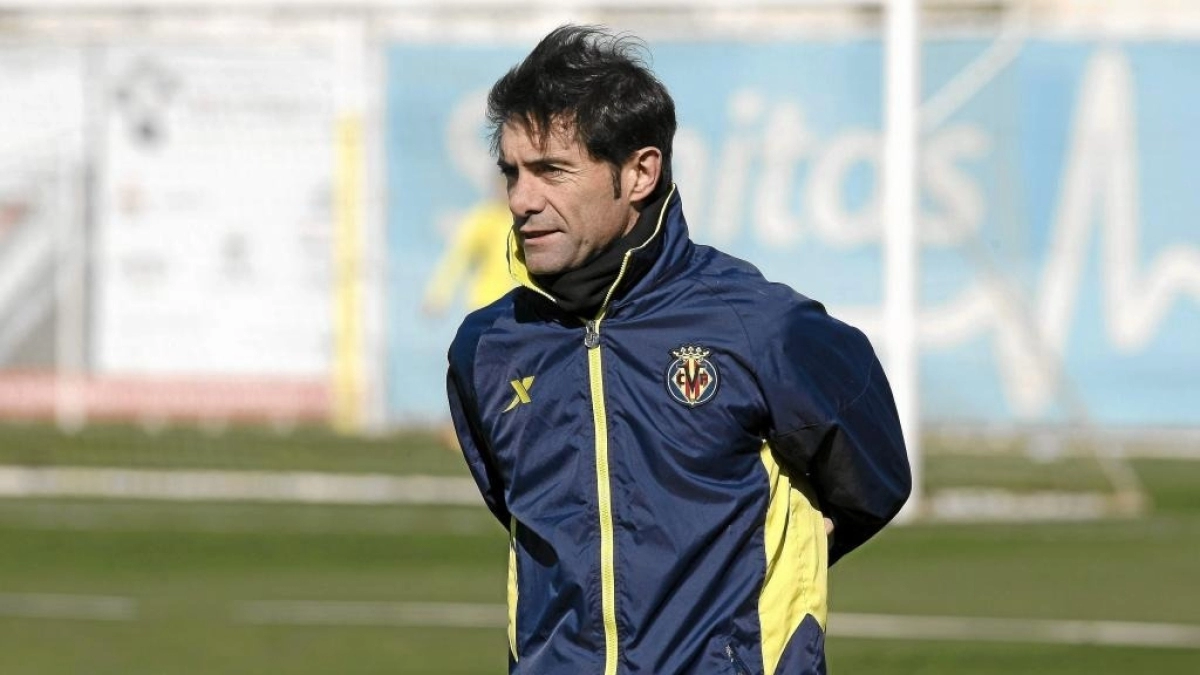 El Villarreal tantea a Robert Sánchez / La Voz de Asturias
