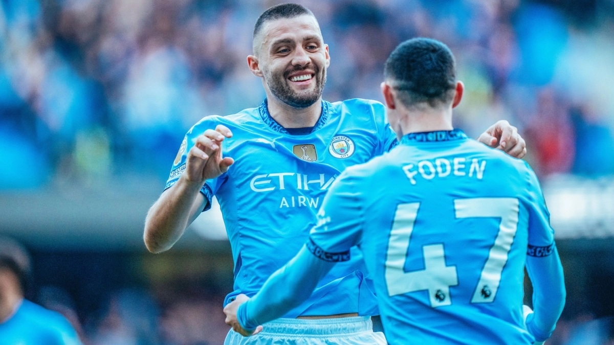 <p>BOMBSHELL: Atlético de Madrid wants to sign Kovacic</p>