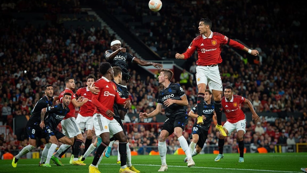 Manchester United is planning the return of a star | 2playbook
