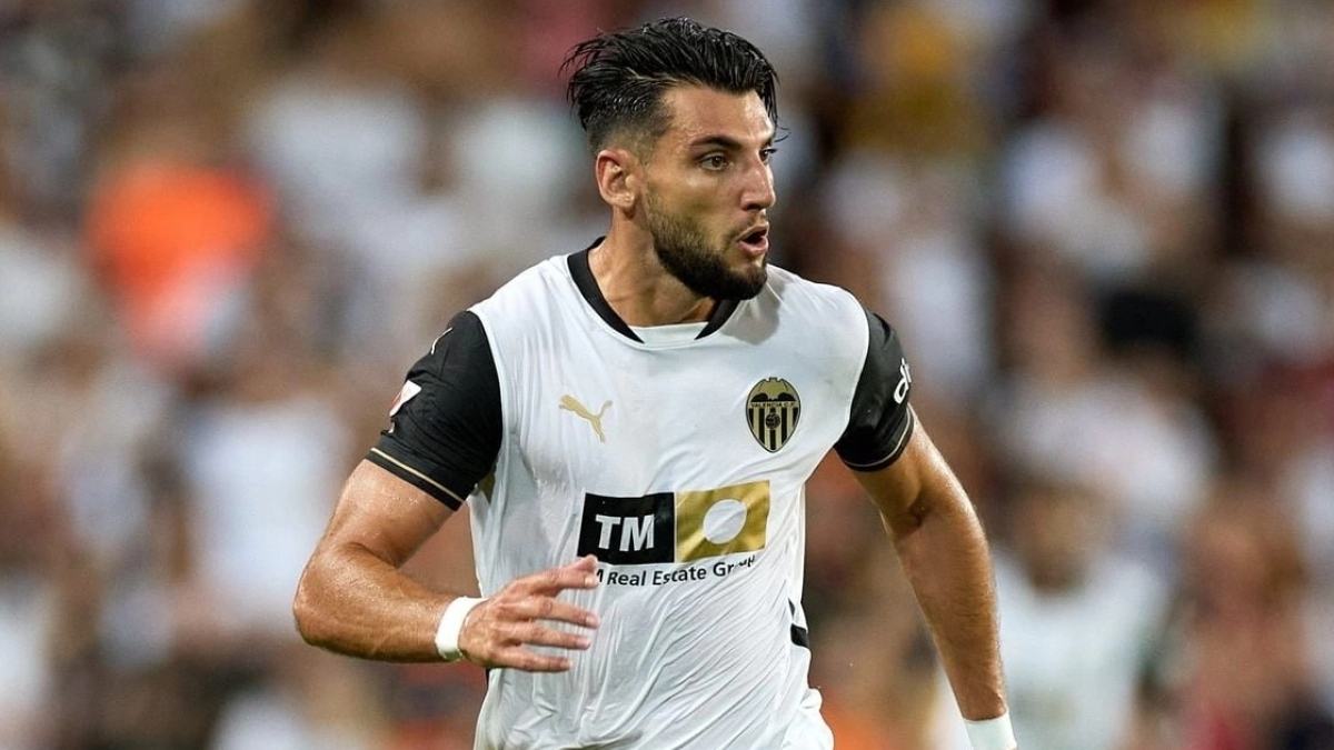 The club that wants to sign Rafa Mir in the final hours of the transfer window