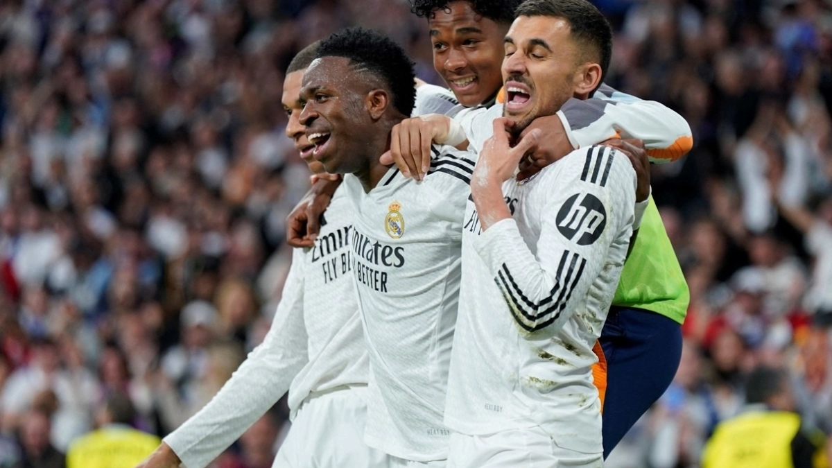 El Bayern Múnich prepara 50 millones para fichar a un crack del Real Madrid
