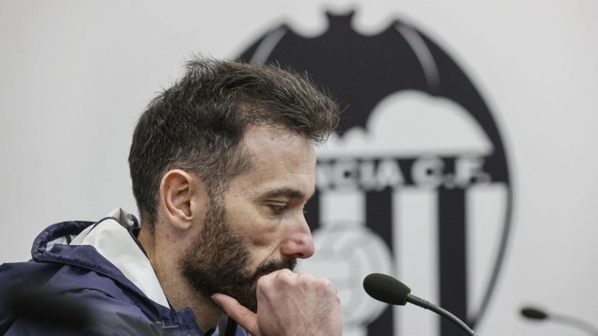El Valencia intentó fichar a un jugador del Barcelona antes del cierre del mercado