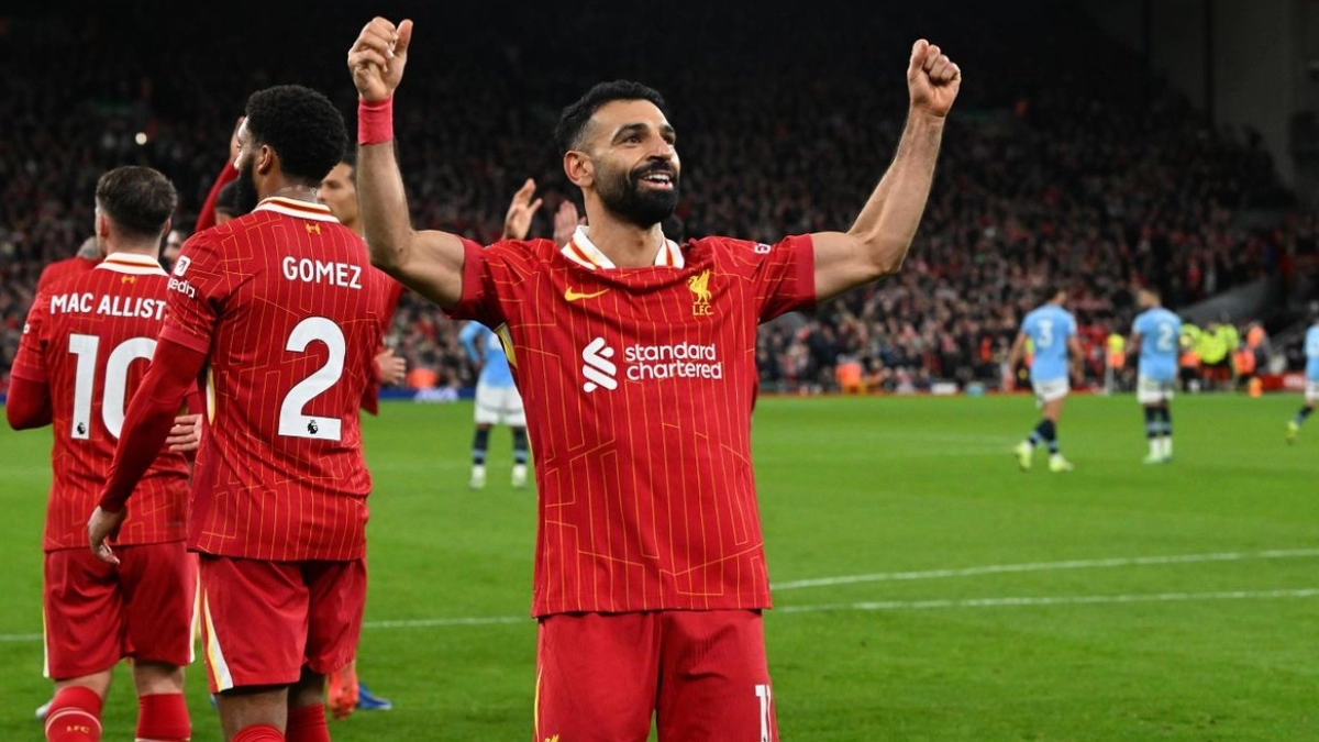 El Liverpool recibe una oferta de 60 millones por una de sus estrellas | Eurosports