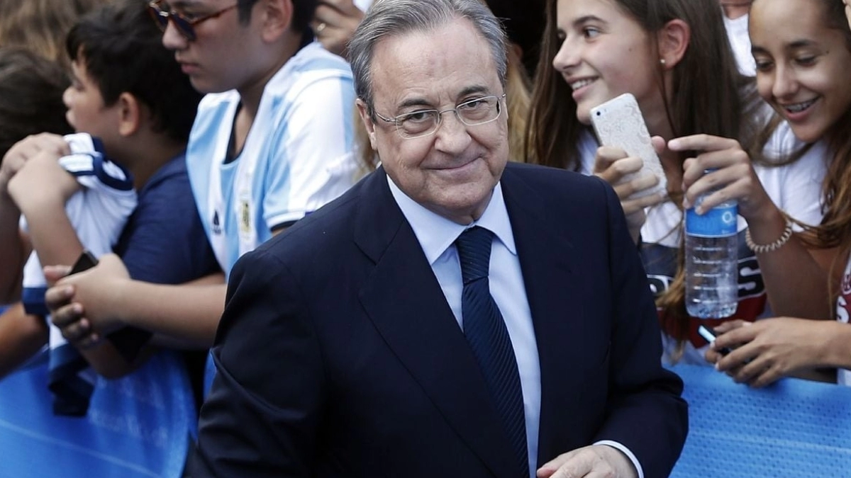 El Real Madrid se interesa de nuevo en Calafiori / EstadioDeportivo