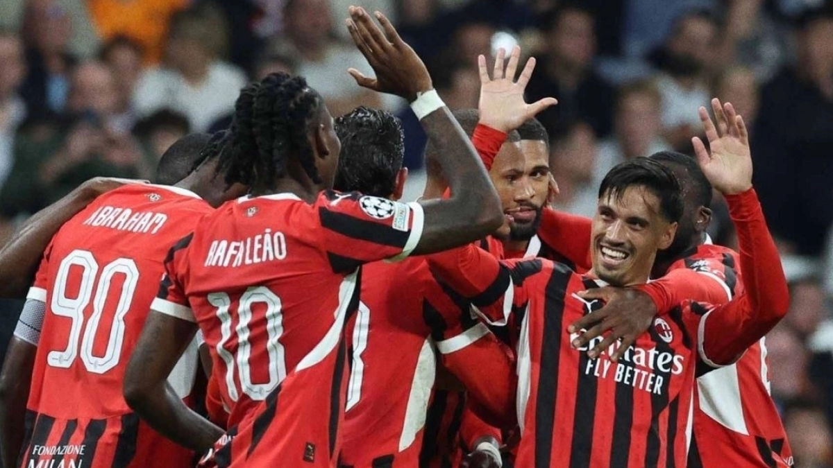 El Chelsea quiere pescar en la lista de descartes del Milan