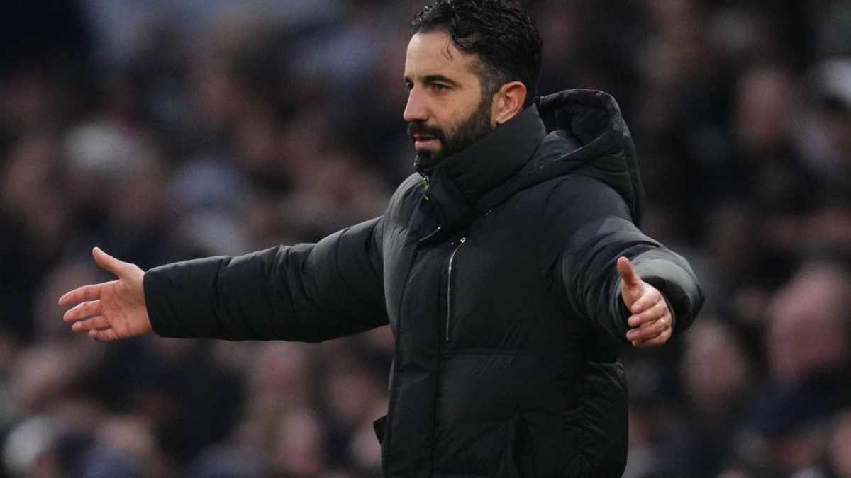 La lista negra de Amorim: Las 10 salidas que quiere cerrar el Manchester United