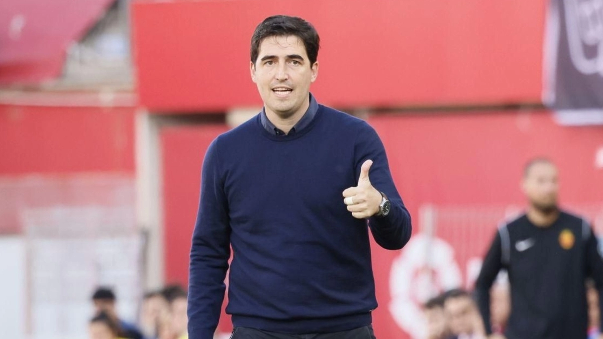Andoni Iraola requested the signing of a star player from Getafe.