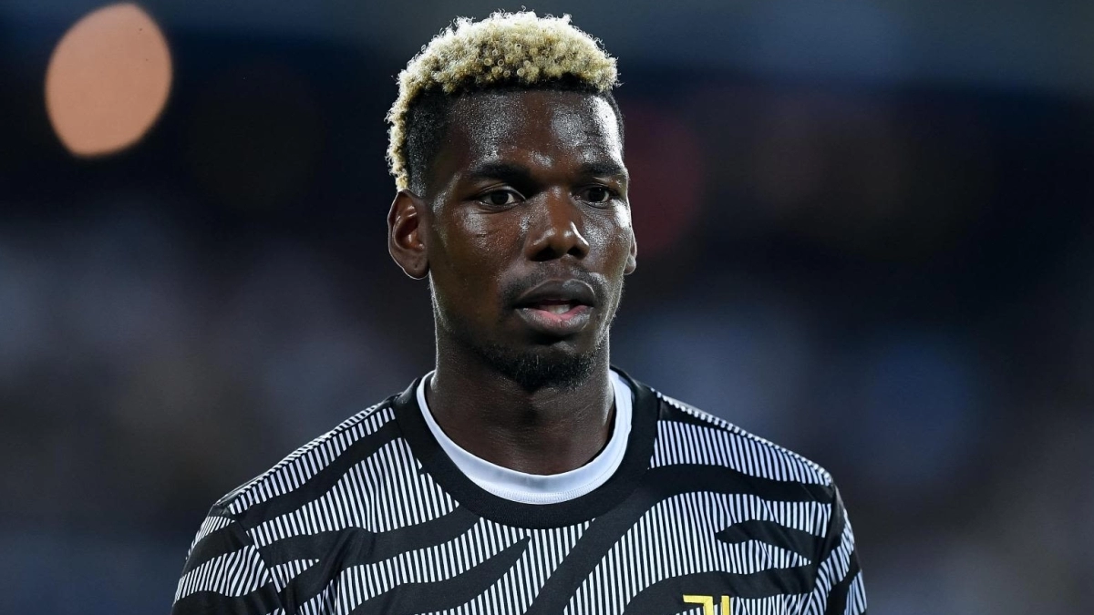 Paul Pogba is about to sign for a new club | CNN in Spanish
