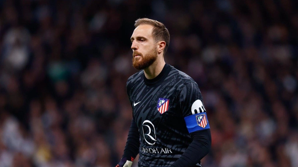The Premier League club that wants to sign Jan Oblak