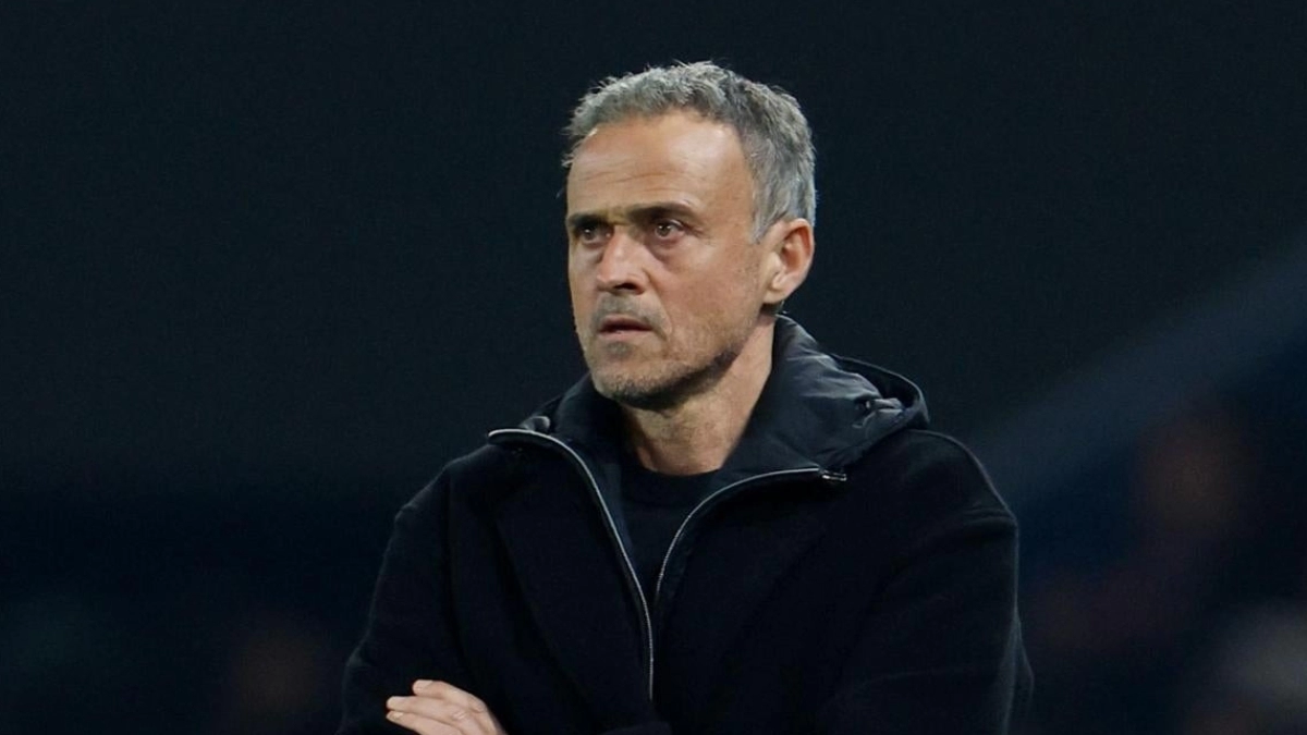 Al PSG se le cae un fichaje top para el verano: Era petición de Luis Enrique